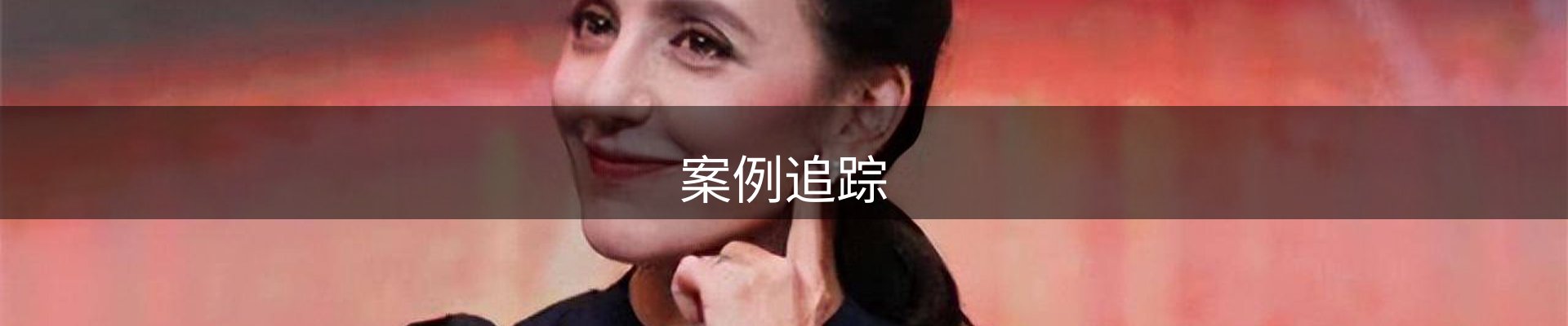 案例追踪